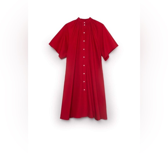 Observer Dress by Kowtow - Picture 6 of 6